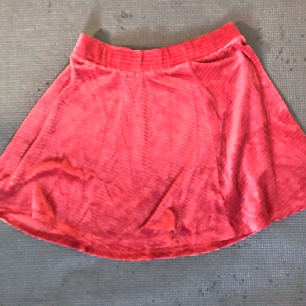 Women’s skirt